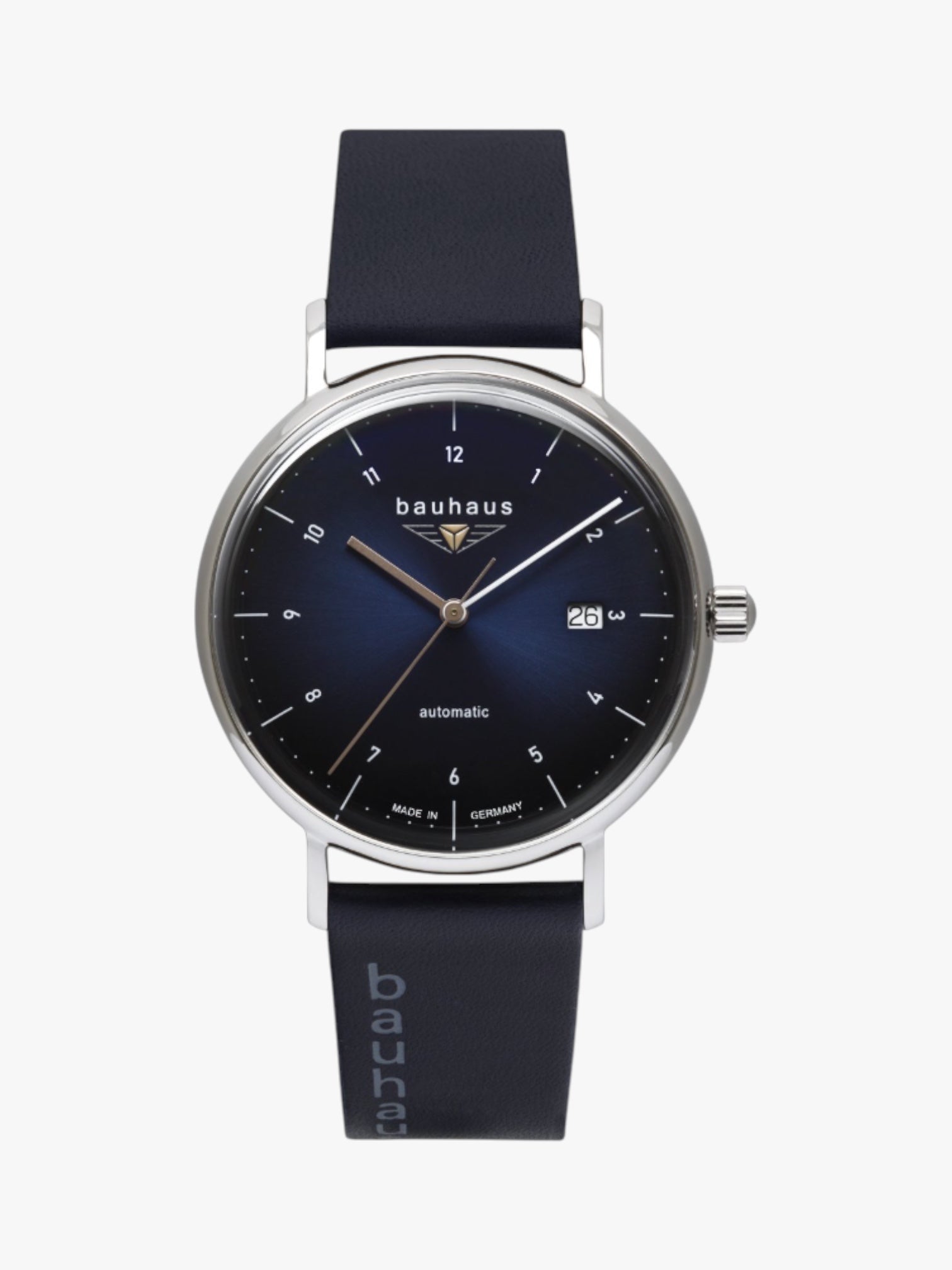 2152-3 Bauhaus Classic