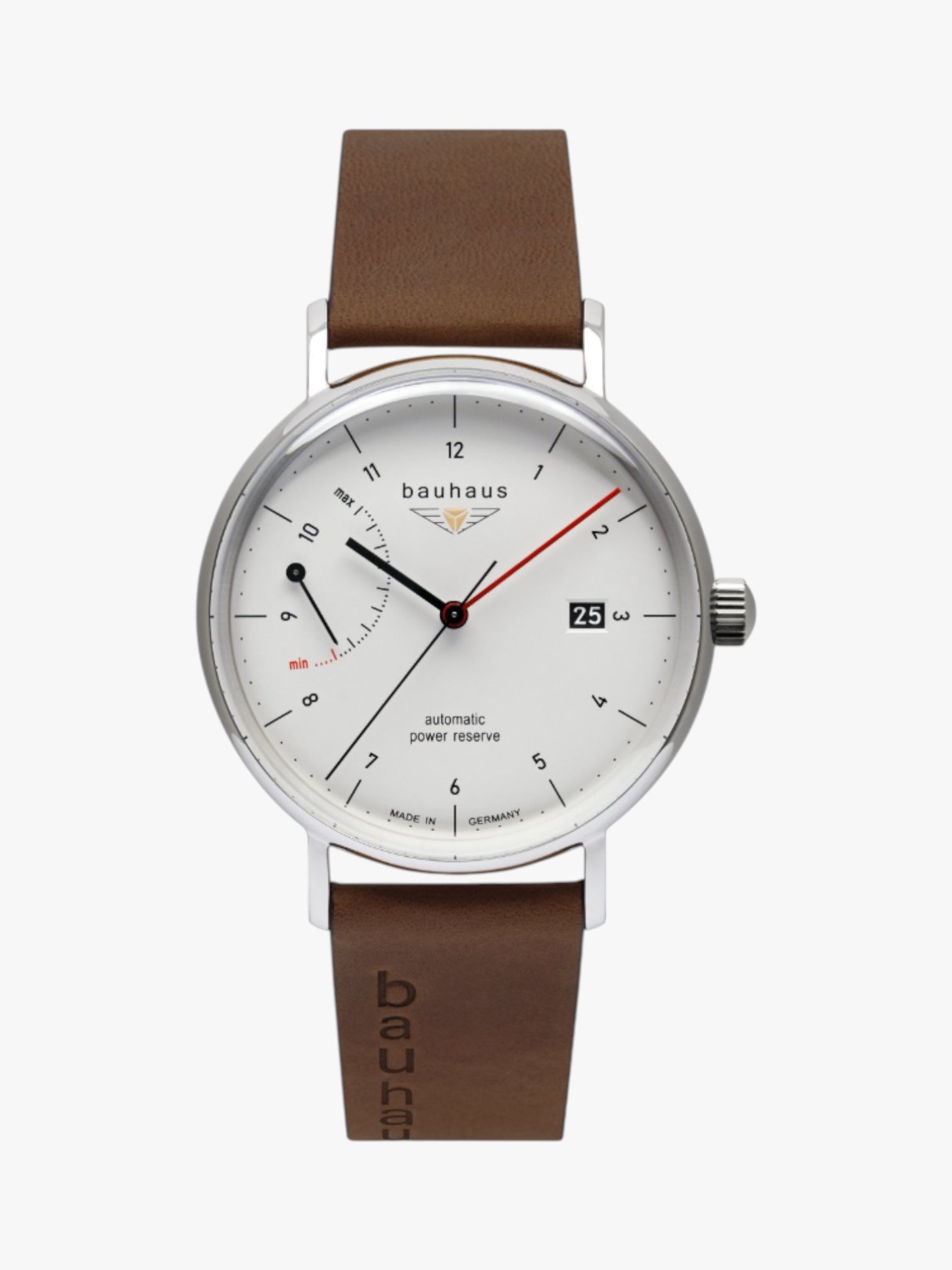 2160-1 Bauhaus Classic