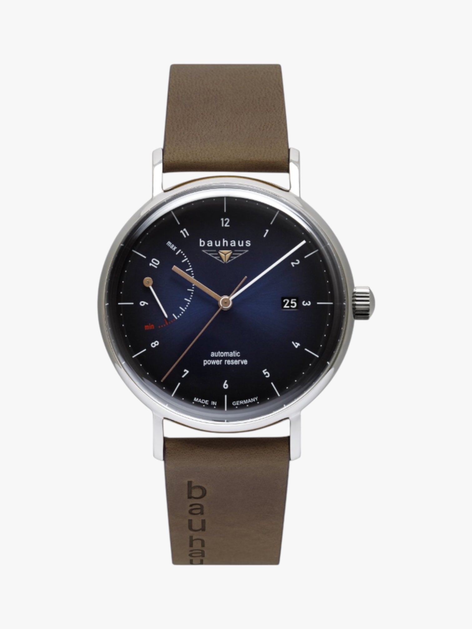 2160-3 Bauhaus Classic