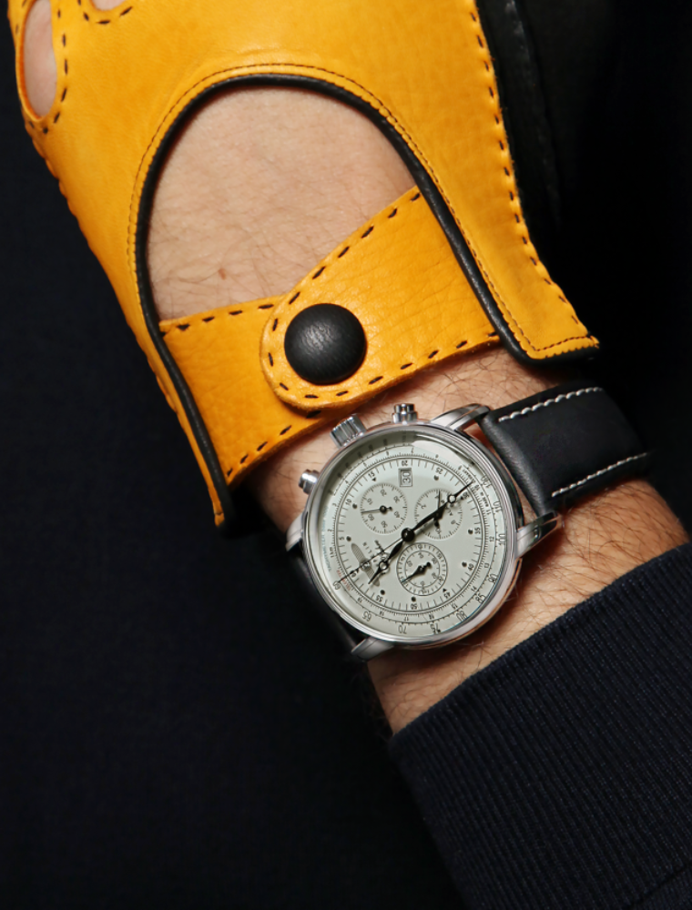 KRAHL Uhren & Schmuck