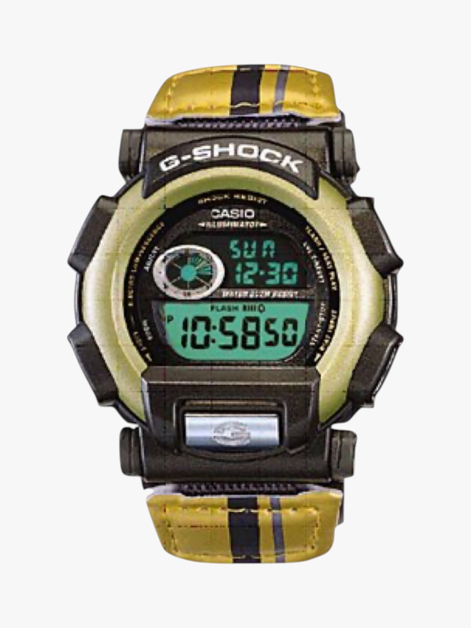 DW-003TB-9V