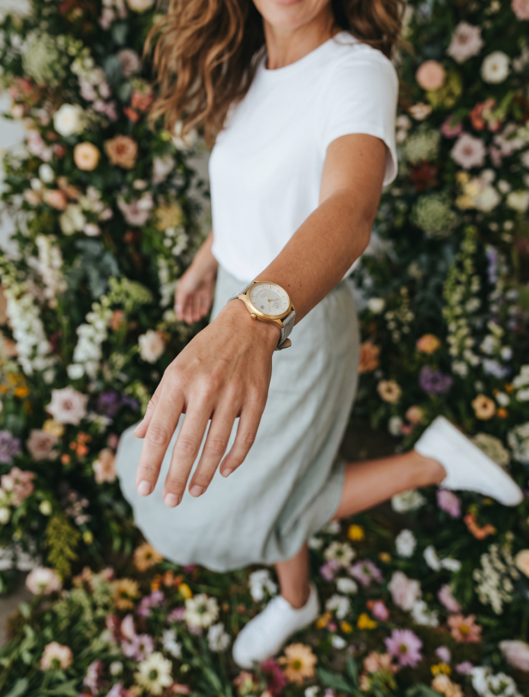 KRAHL Uhren & Schmuck