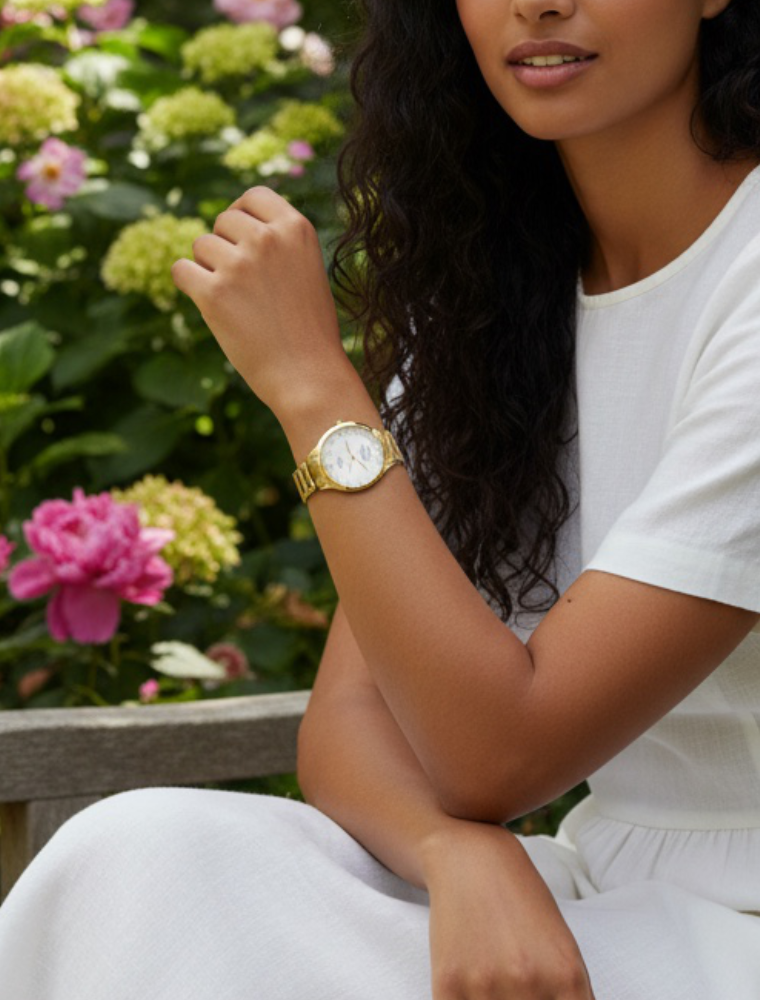 KRAHL Uhren & Schmuck