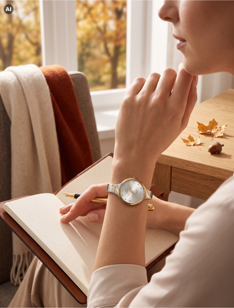 KRAHL Uhren & Schmuck