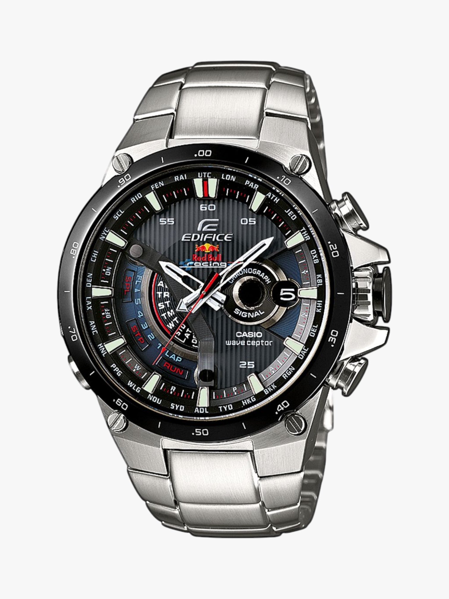 EQW-A1000RB-1AER – Red Bull Racing Limited Edition