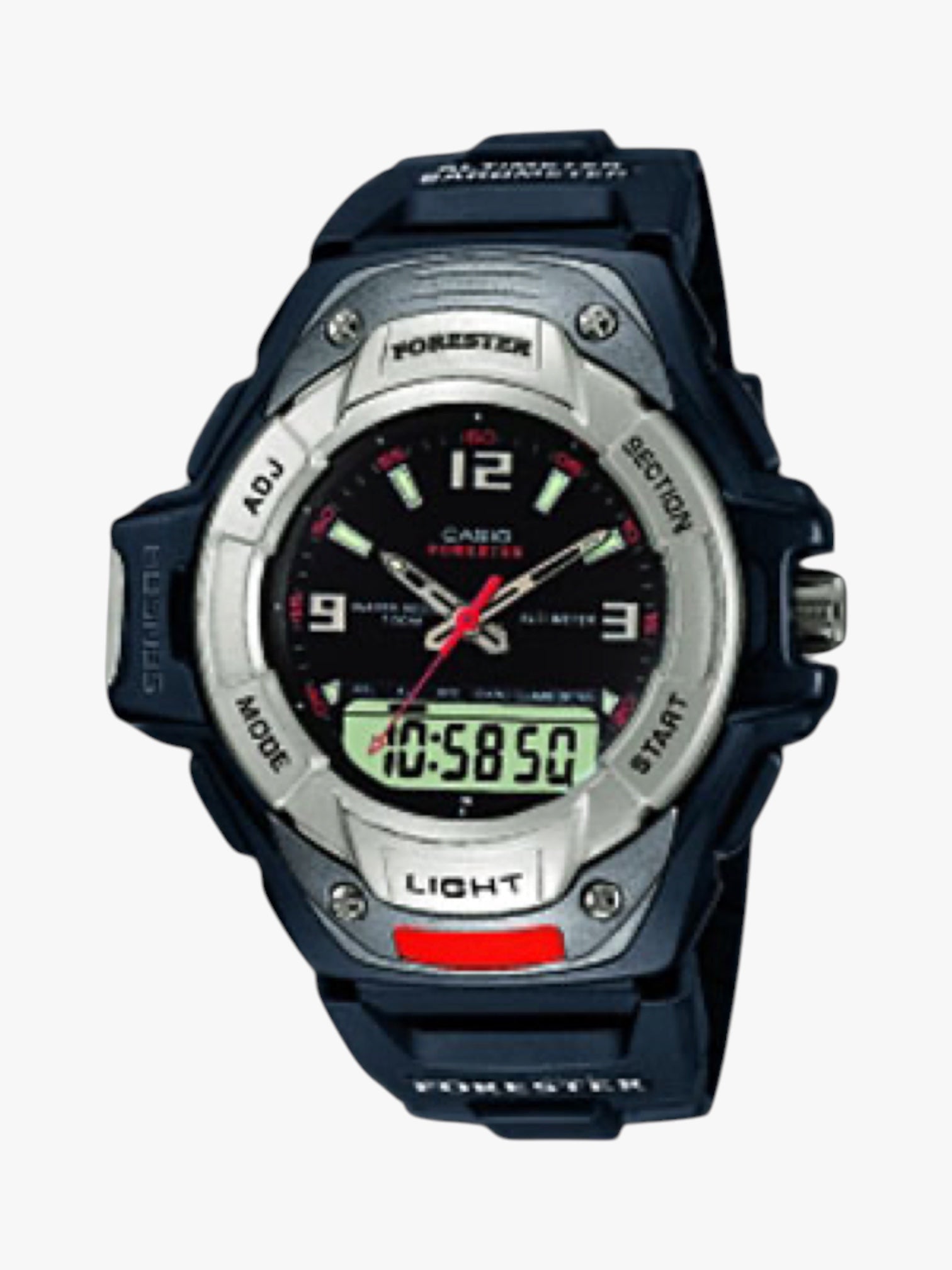 FTS-601-1EVEF