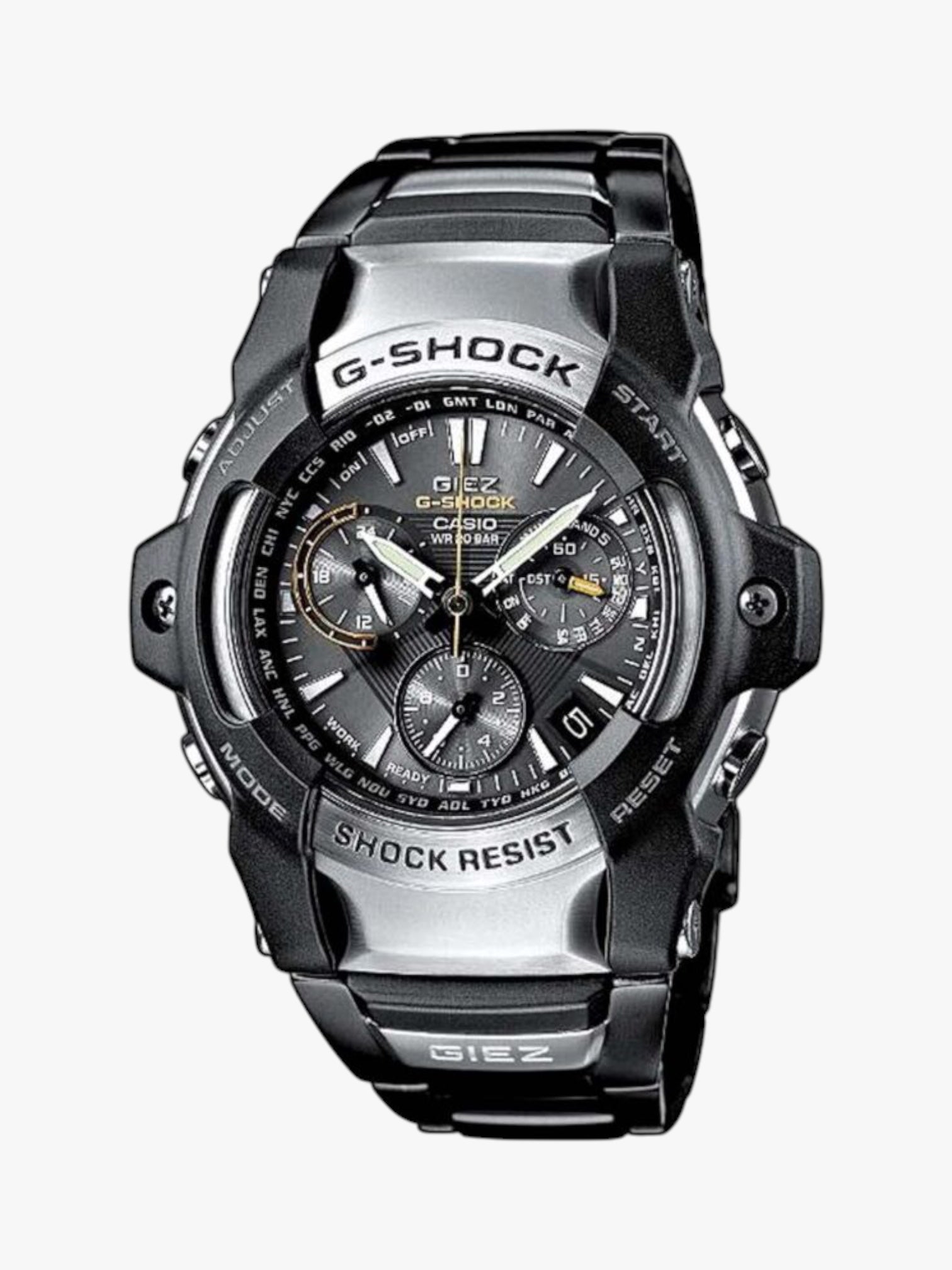 GS-1100D-1AER