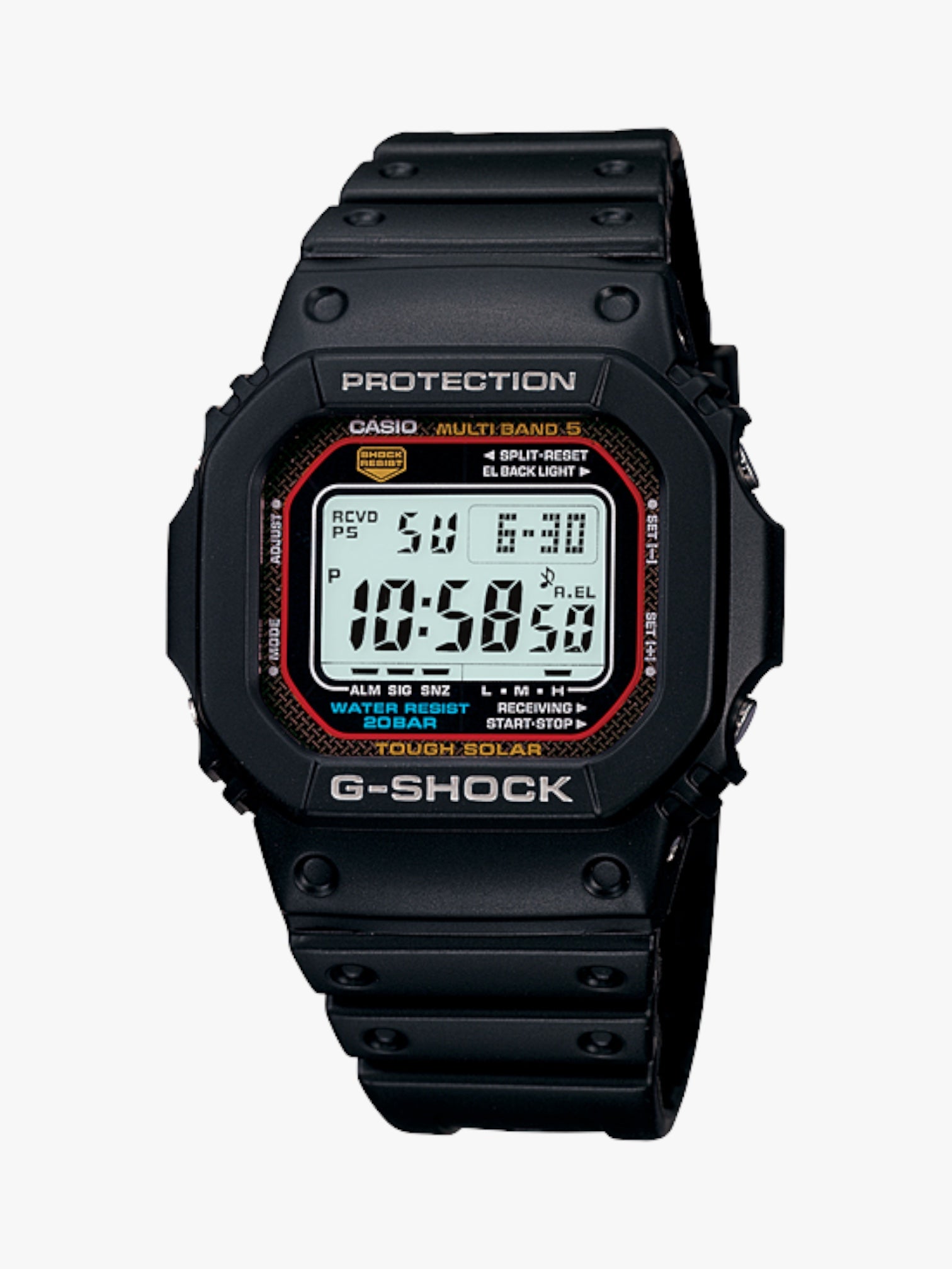 GW-M5600-1ER