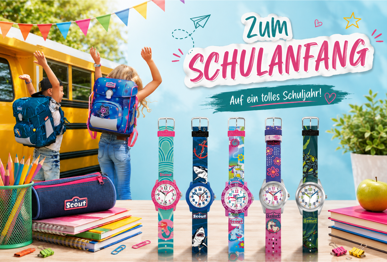 KRAHL Uhren & Schmuck