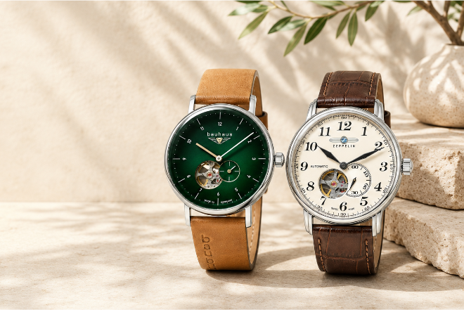 KRAHL Uhren & Schmuck