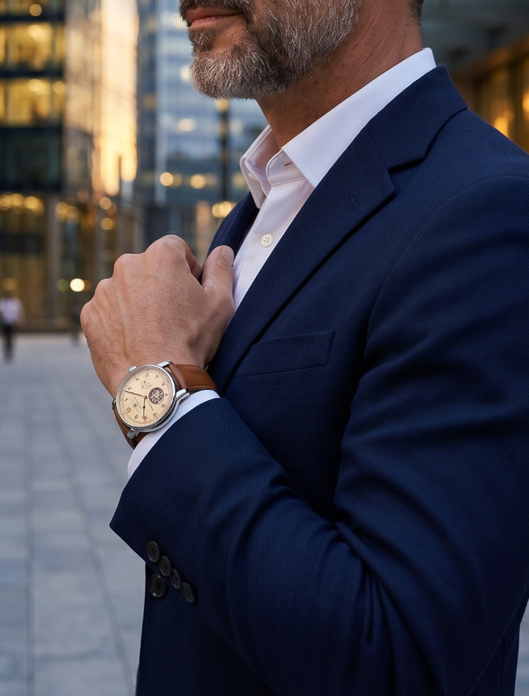 KRAHL Uhren & Schmuck