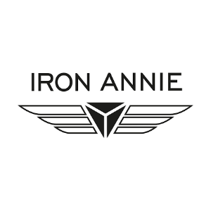 Iron Annie