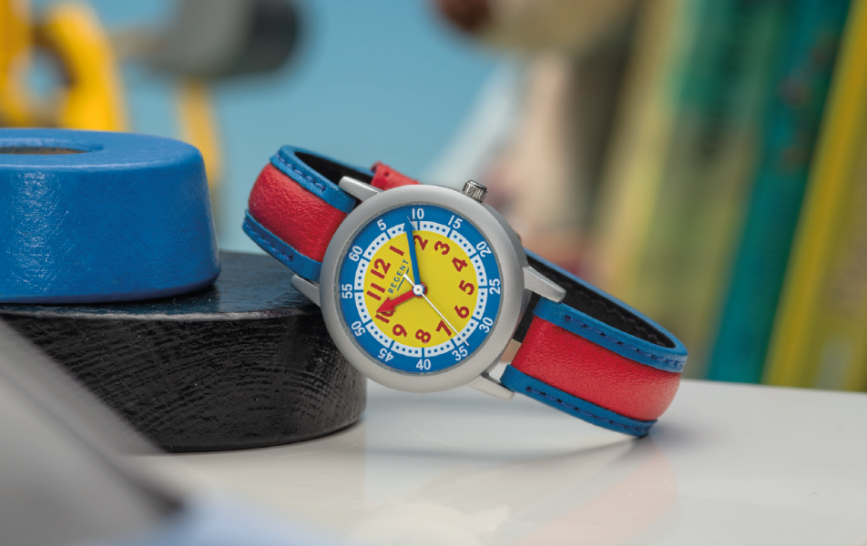 KRAHL Uhren & Schmuck
