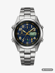 OCW-520WCE-1AVER (FIFA World Cup Germany 2006 Special Edition)