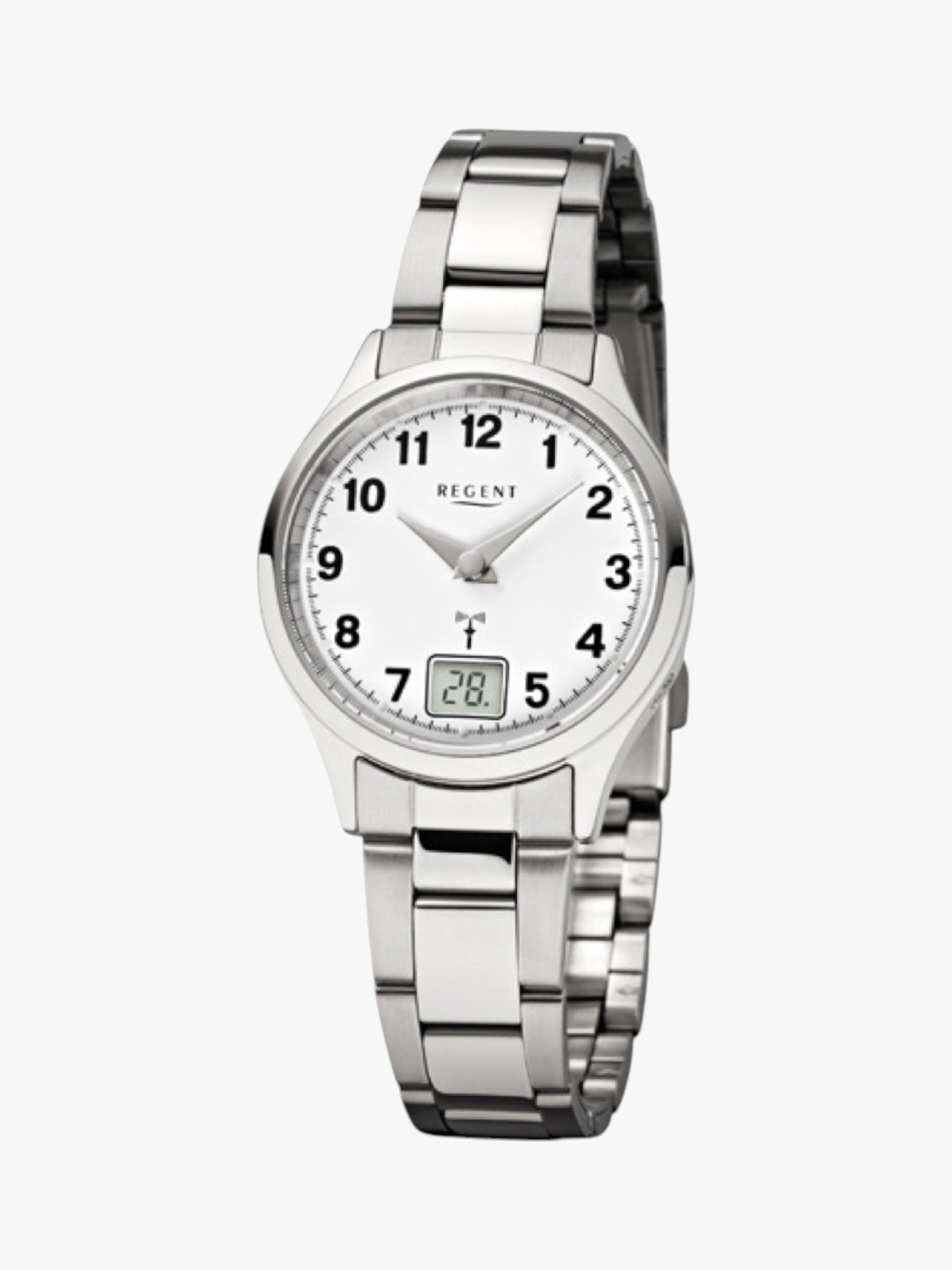 FR-193 Funkuhr