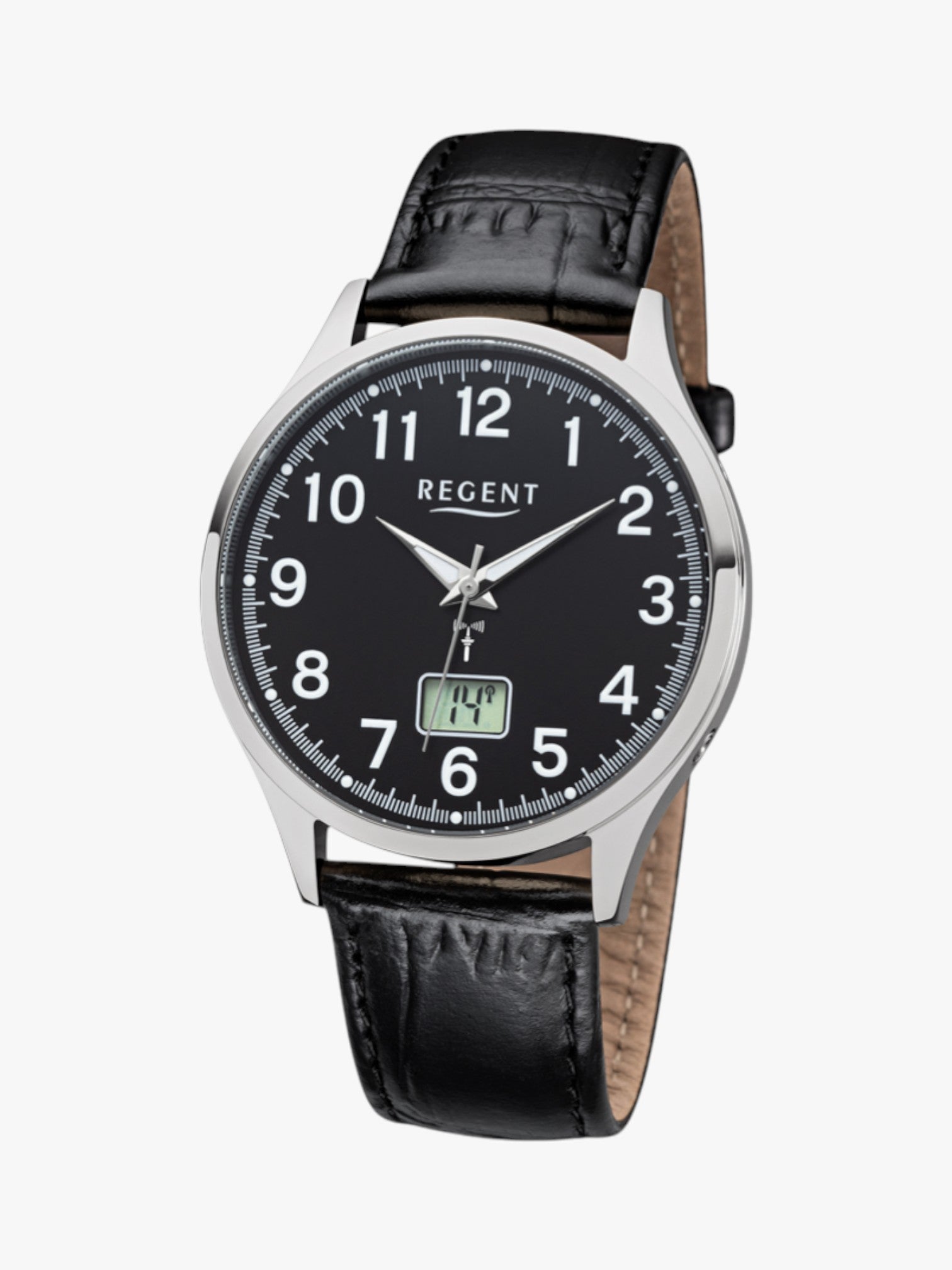 FR-272 Funkuhr