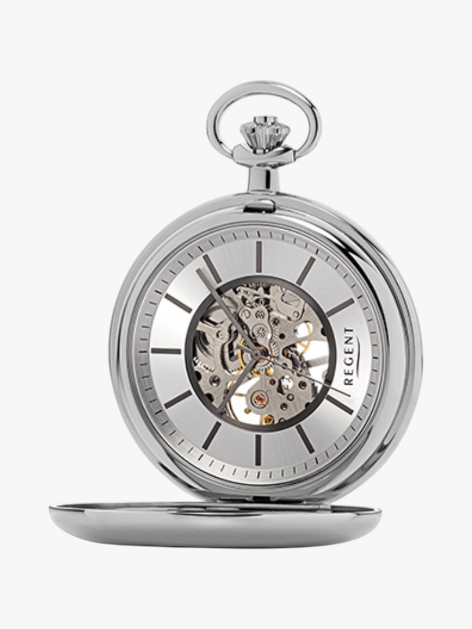 Savonette Regent P-769