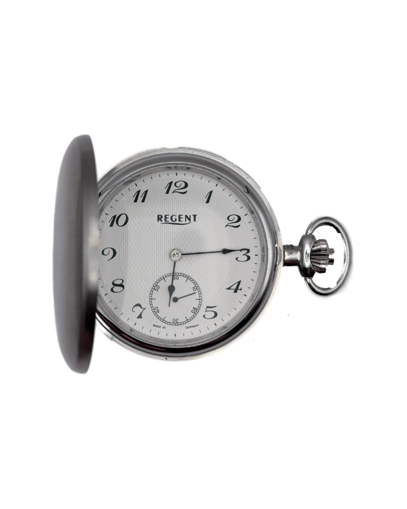 Taschenuhr Regent 1041781