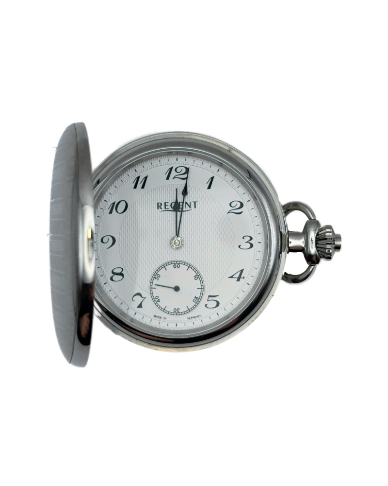 Taschenuhr Regent GM-1427