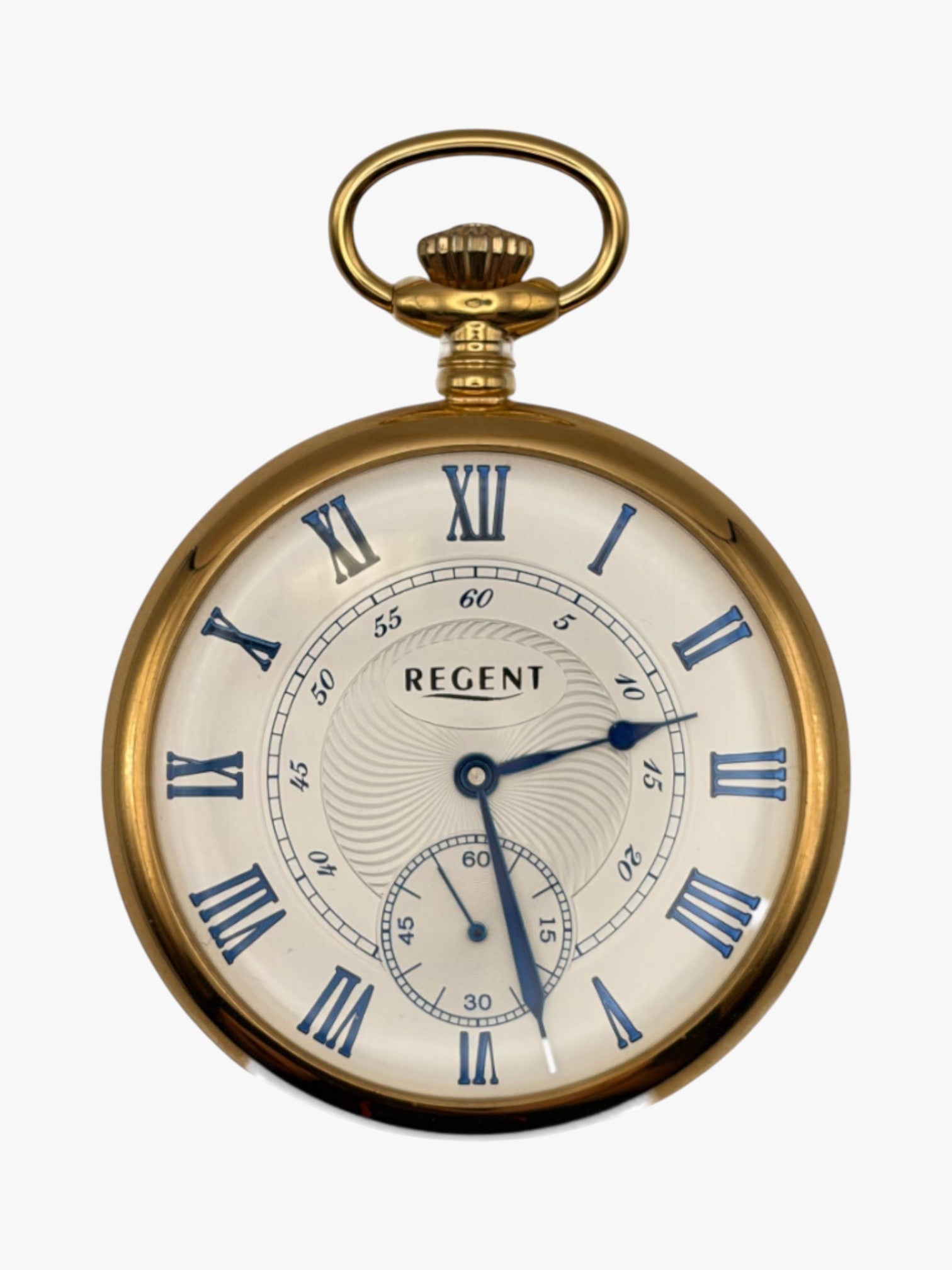 Taschenuhr Regent P-557