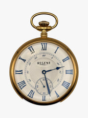 Taschenuhr Regent P-557