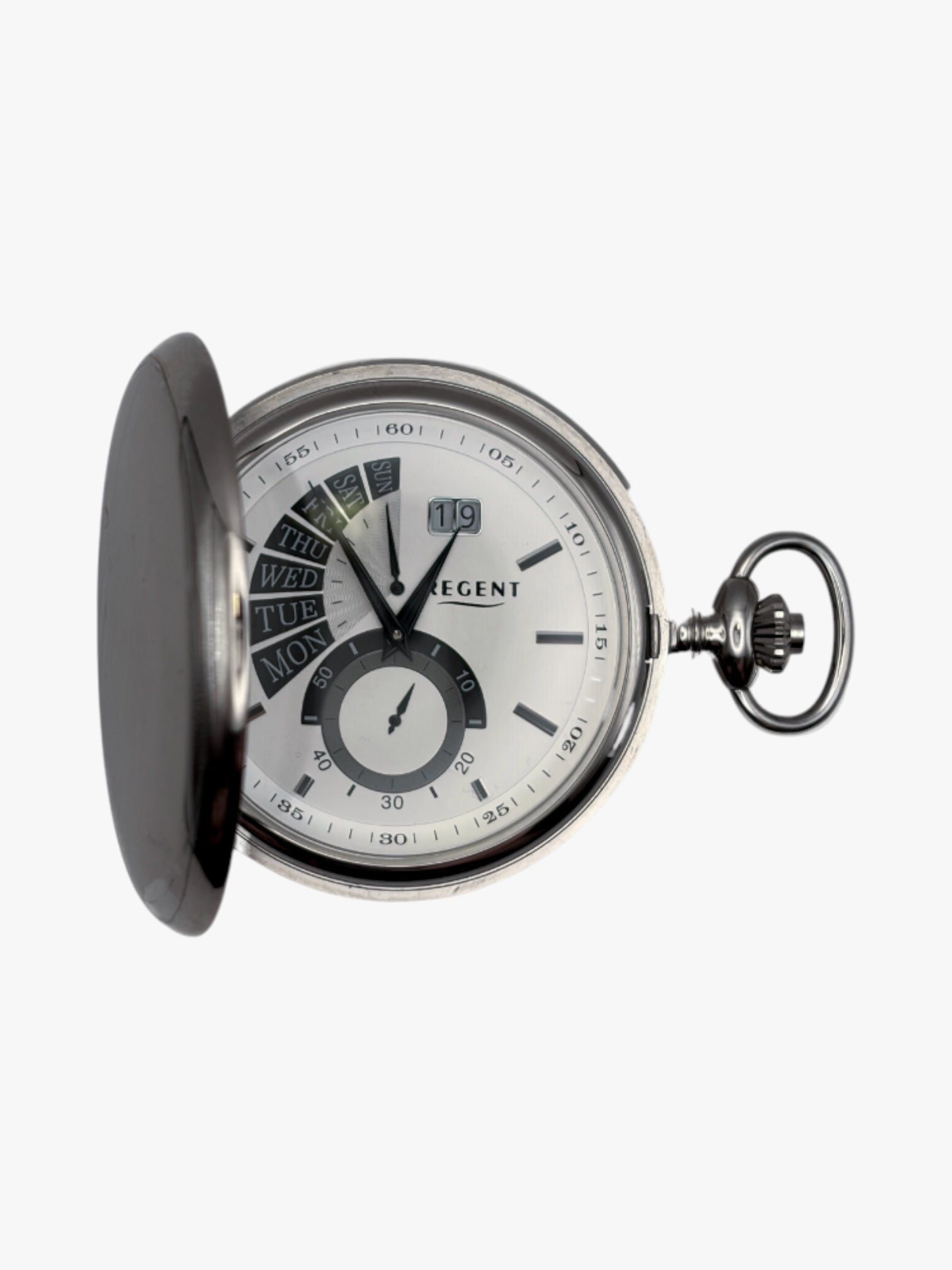 Taschenuhr Regent 31979