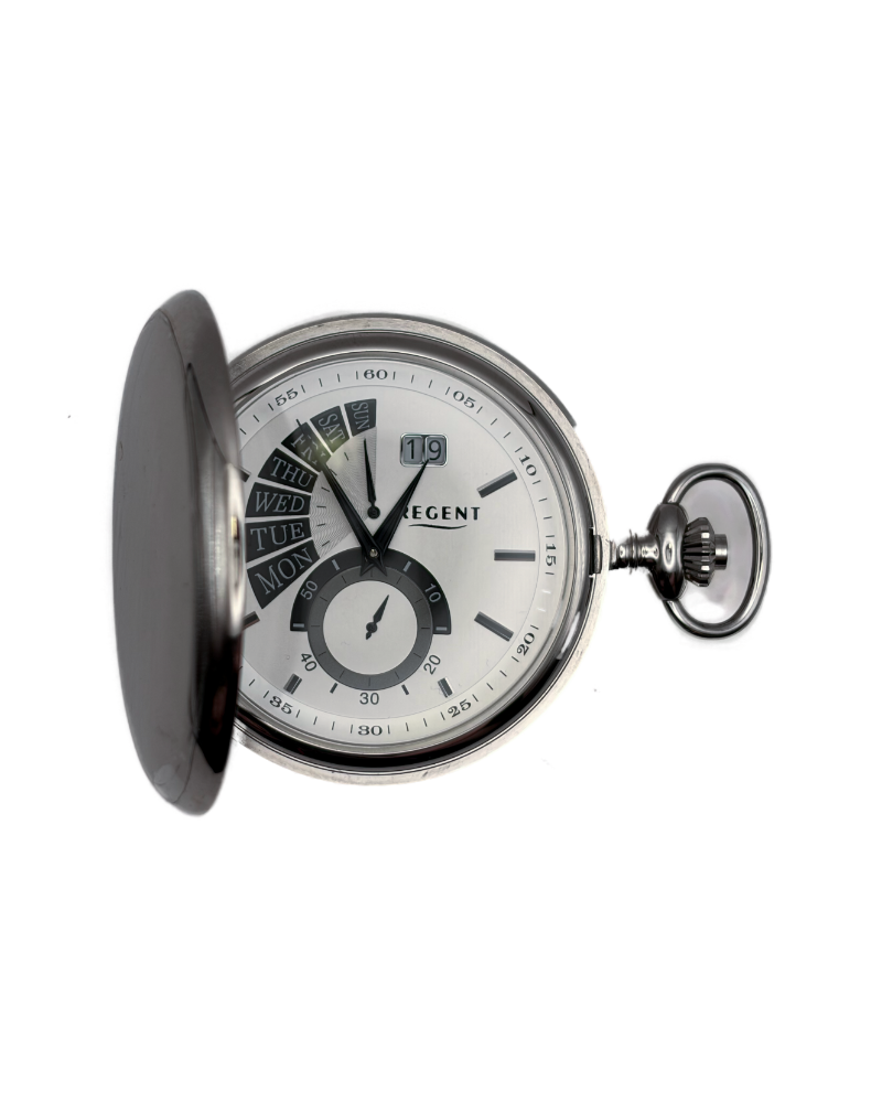 Taschenuhr Regent 31979