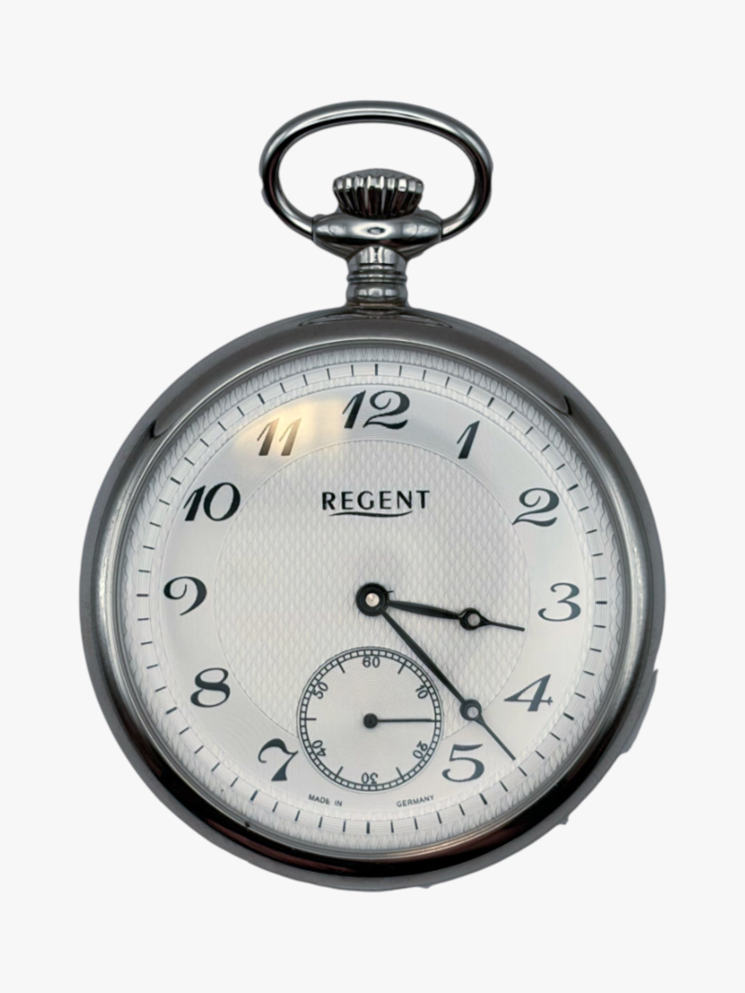 Taschenuhr Regent GM-1423