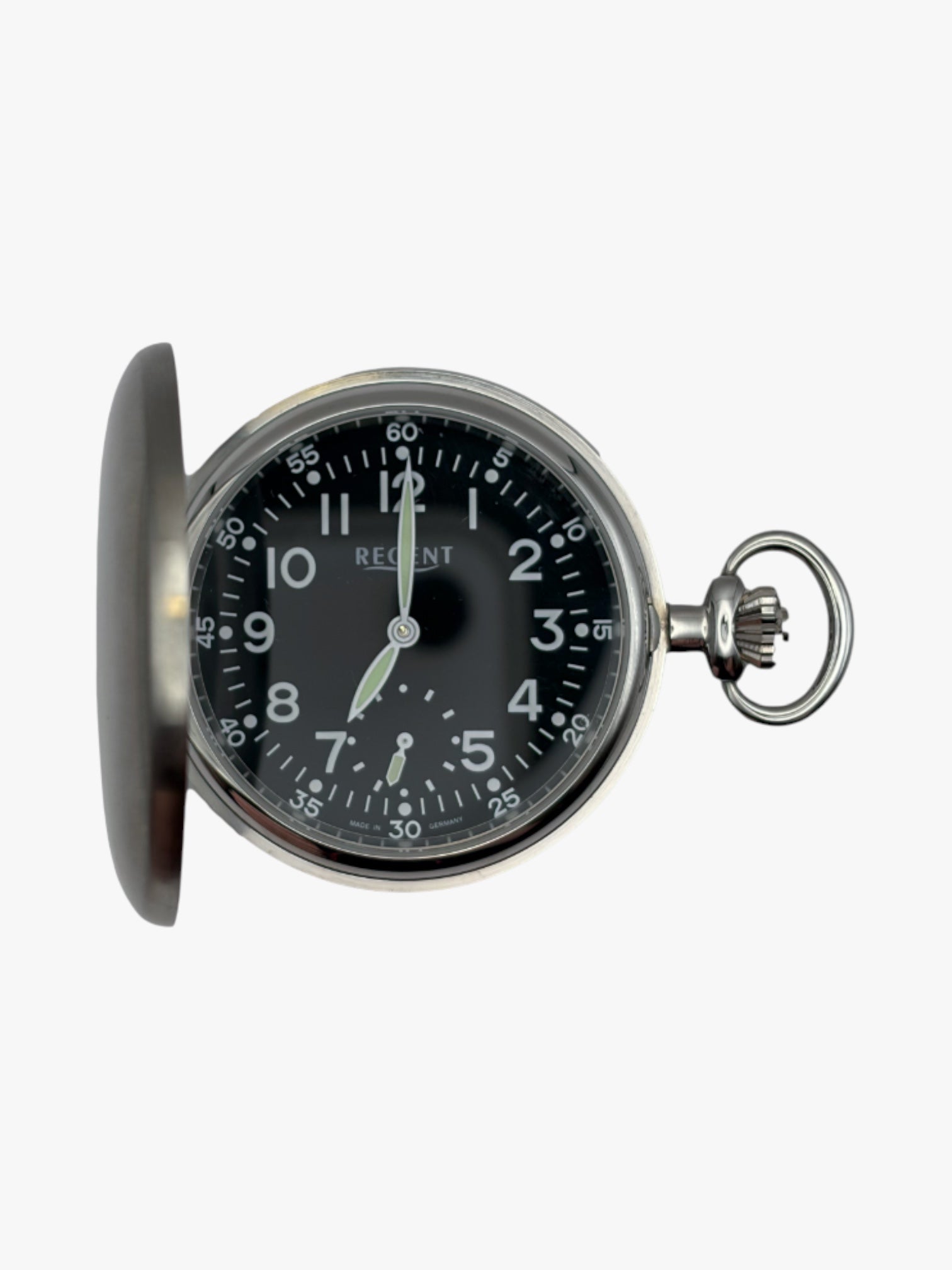 Taschenuhr Regent 1041782