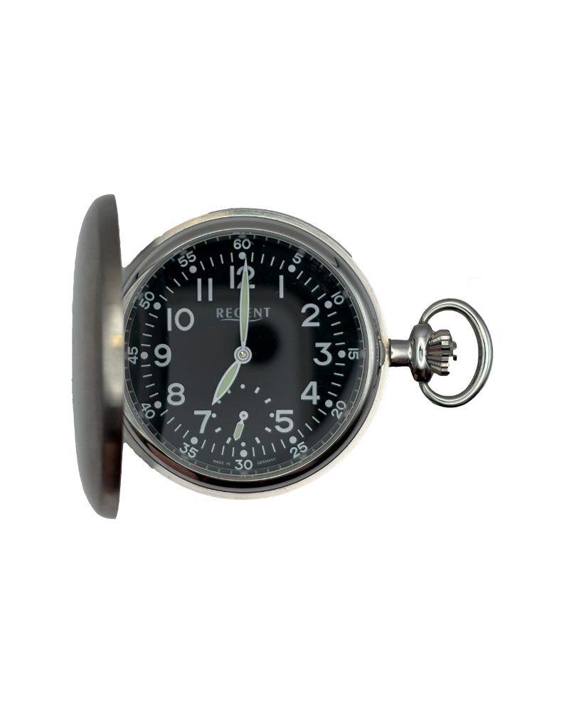 Taschenuhr Regent 1041782
