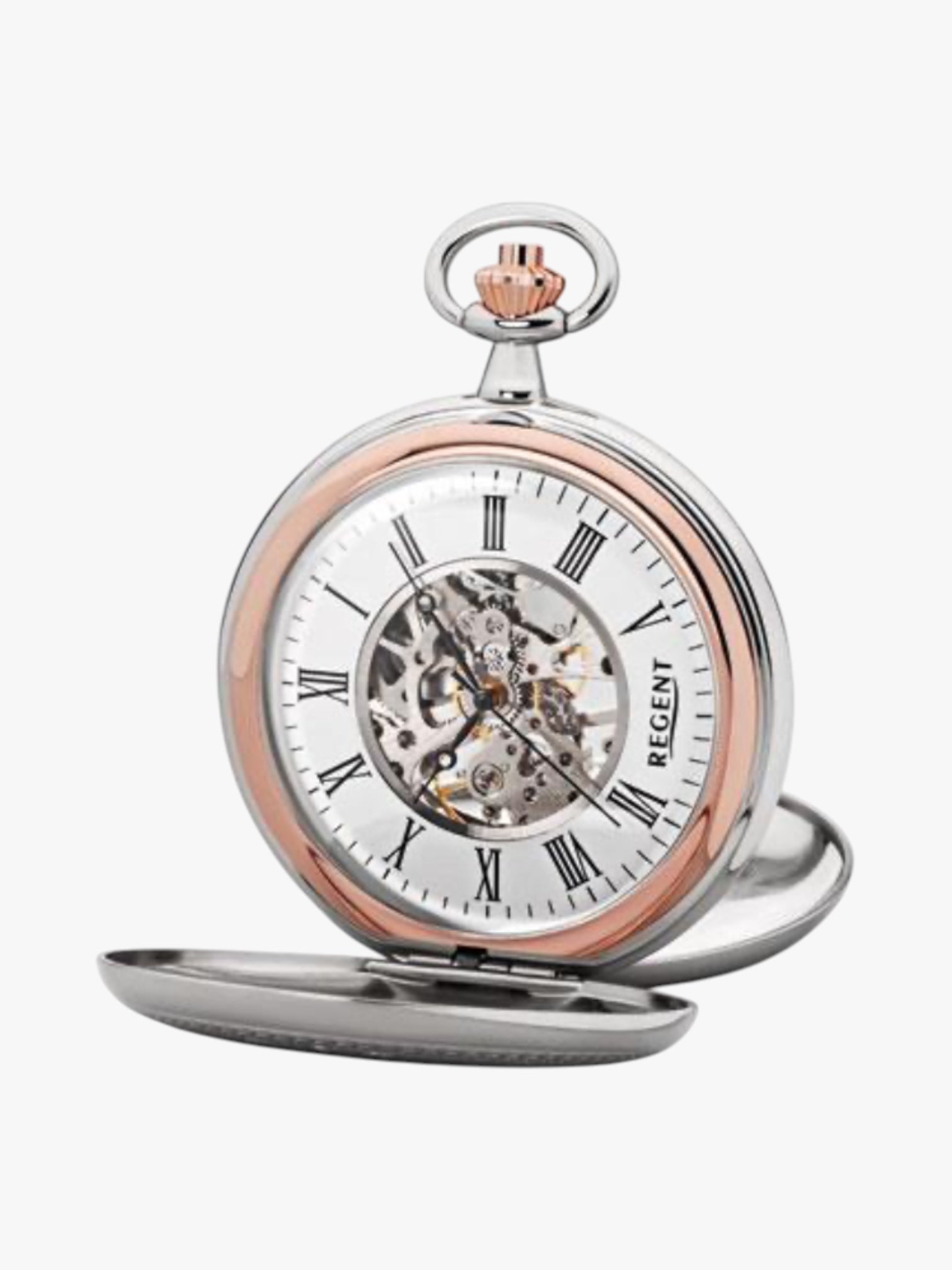 Savonette Regent P-702 mechanisch