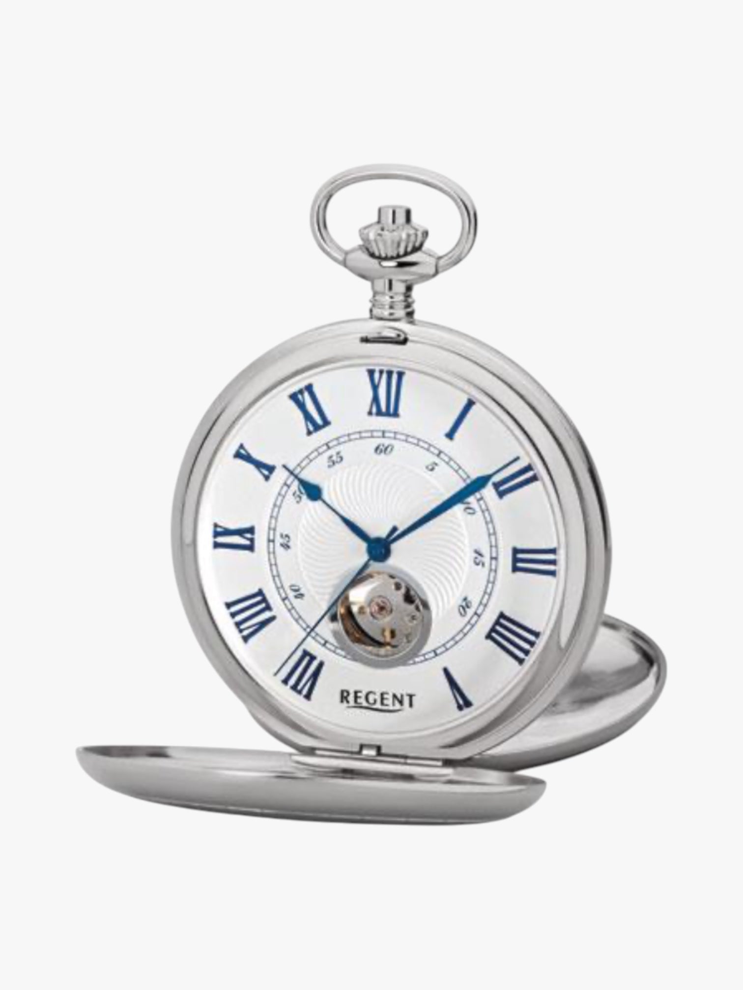 Savonette Regent P-707 mechanisch