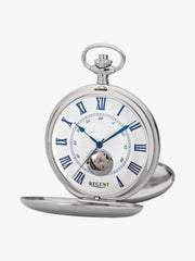 Savonette Regent P-707 mechanisch