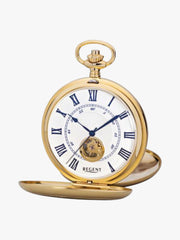 Savonette Regent P-708 mechanisch