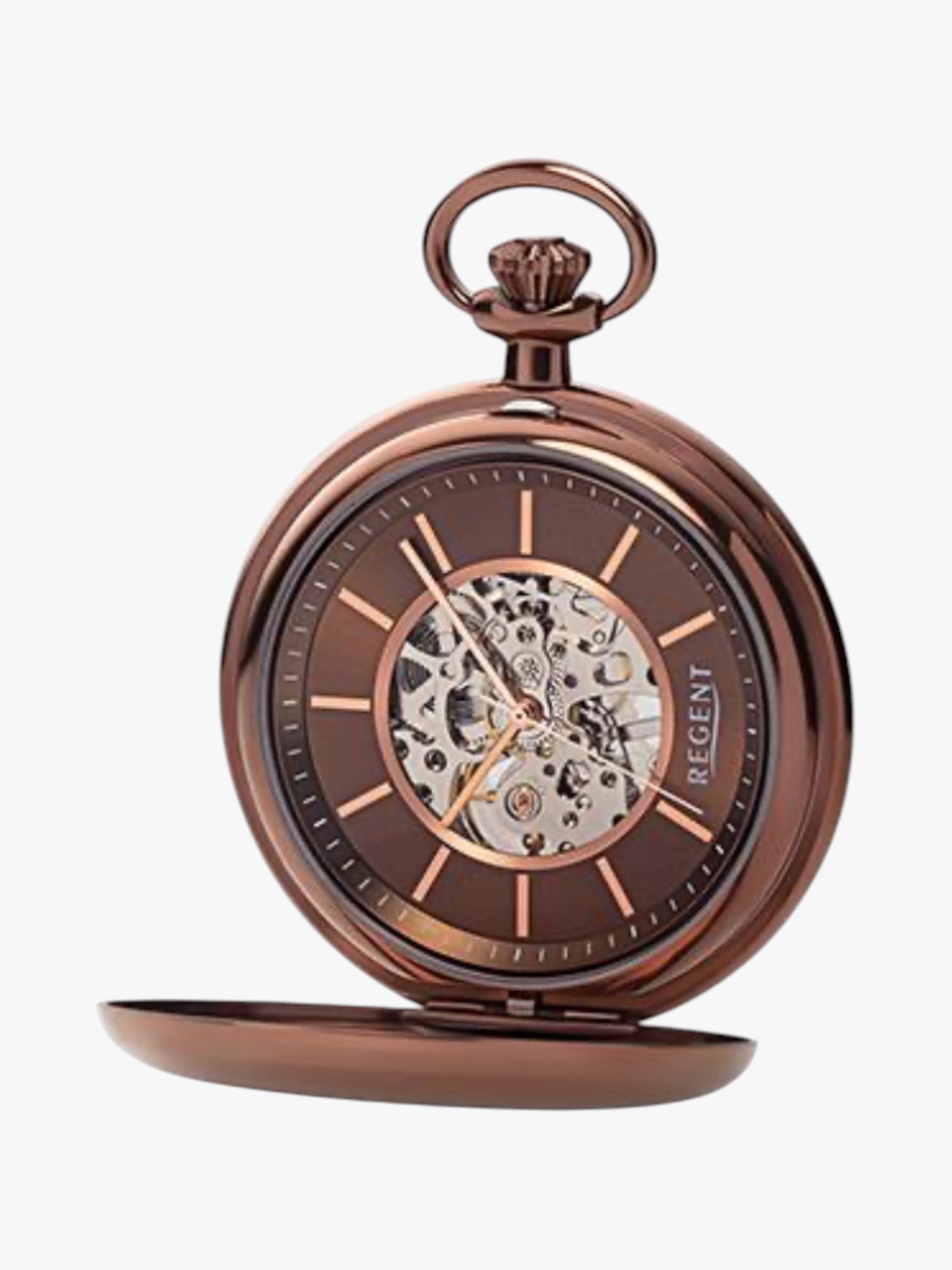 Savonette Regent P-709 mechanisch inkl. Kette