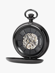 Savonette Regent P-710 mechanisch inkl. Kette