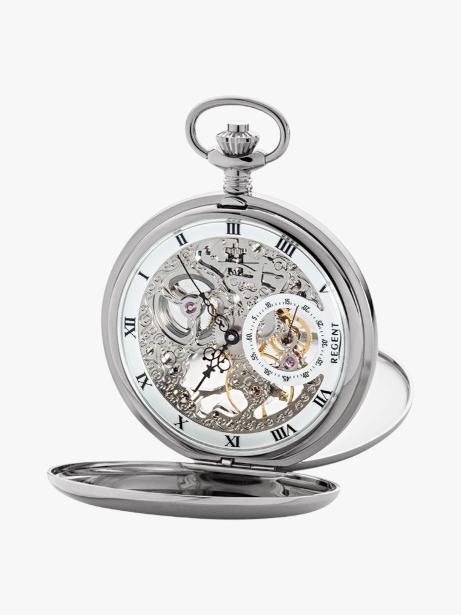 Savonette Regent GM-2210 mechanisch Made in Germany