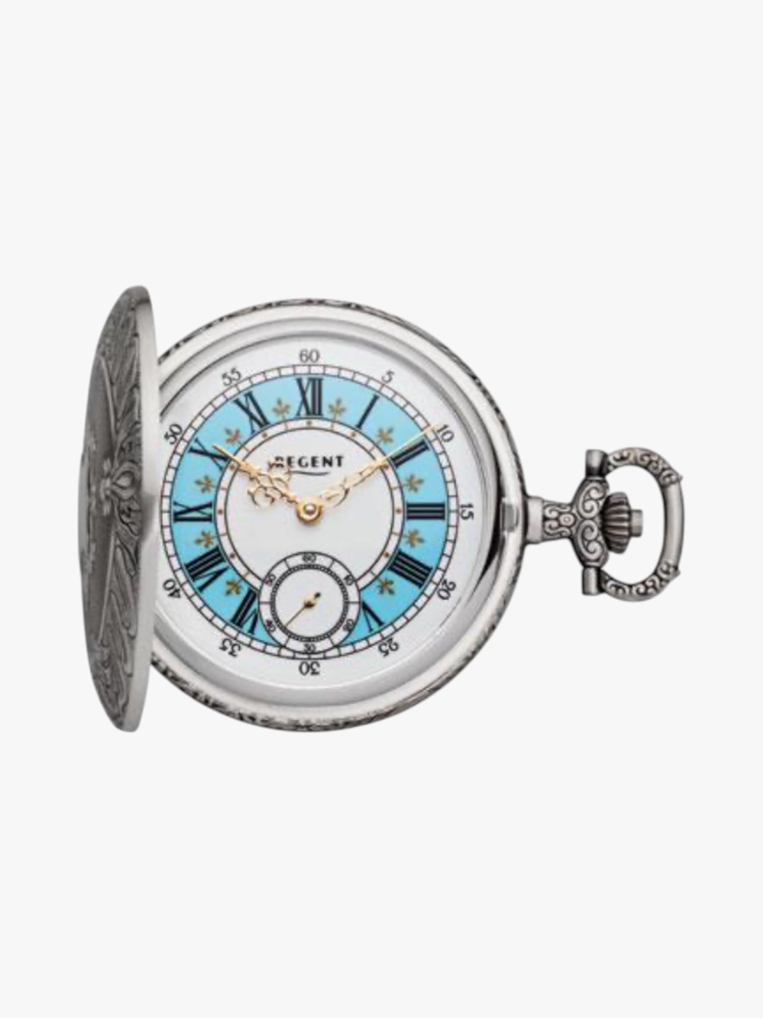 Savonette Regent P-724