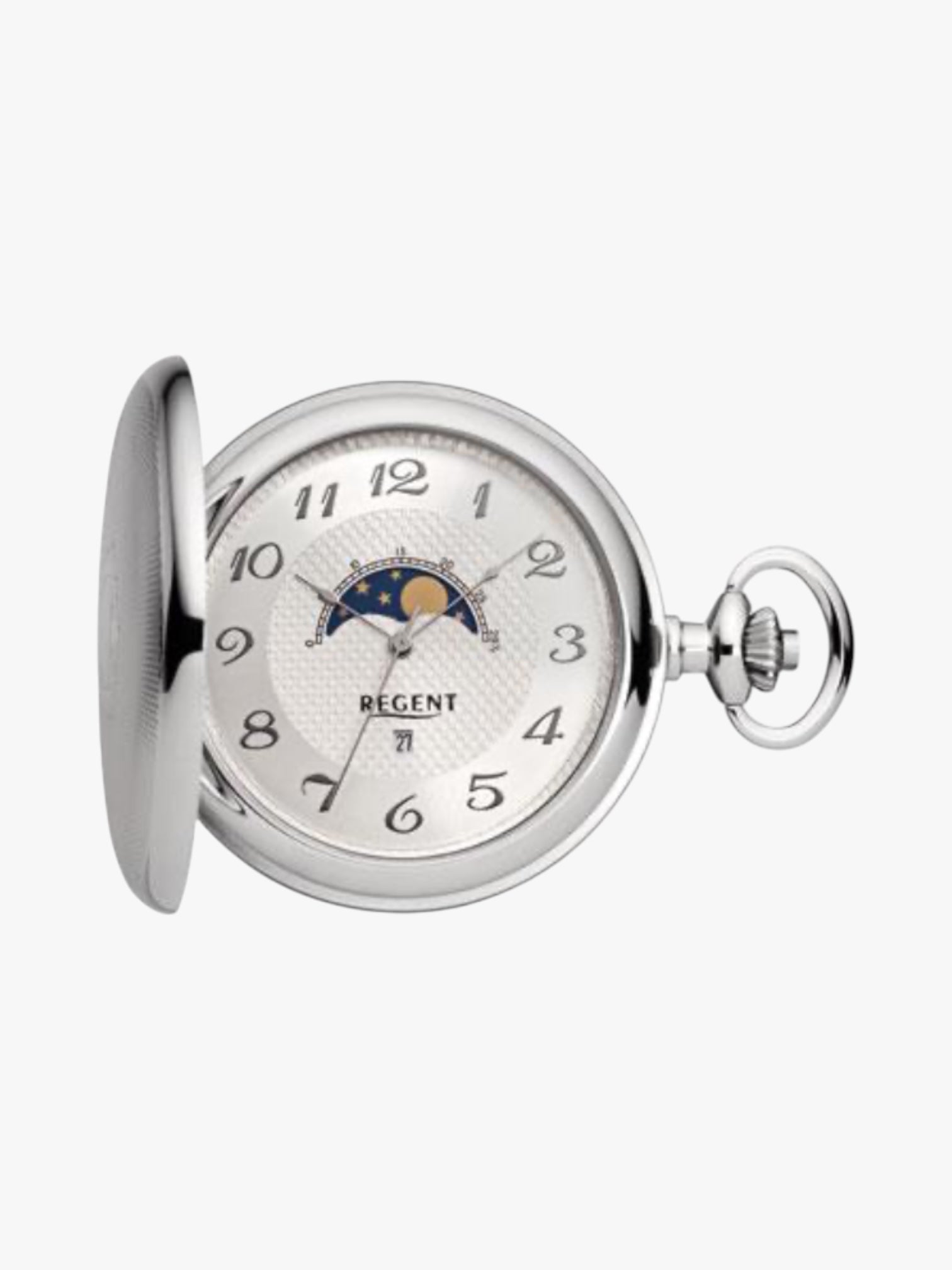 Savonette Regent P-730
