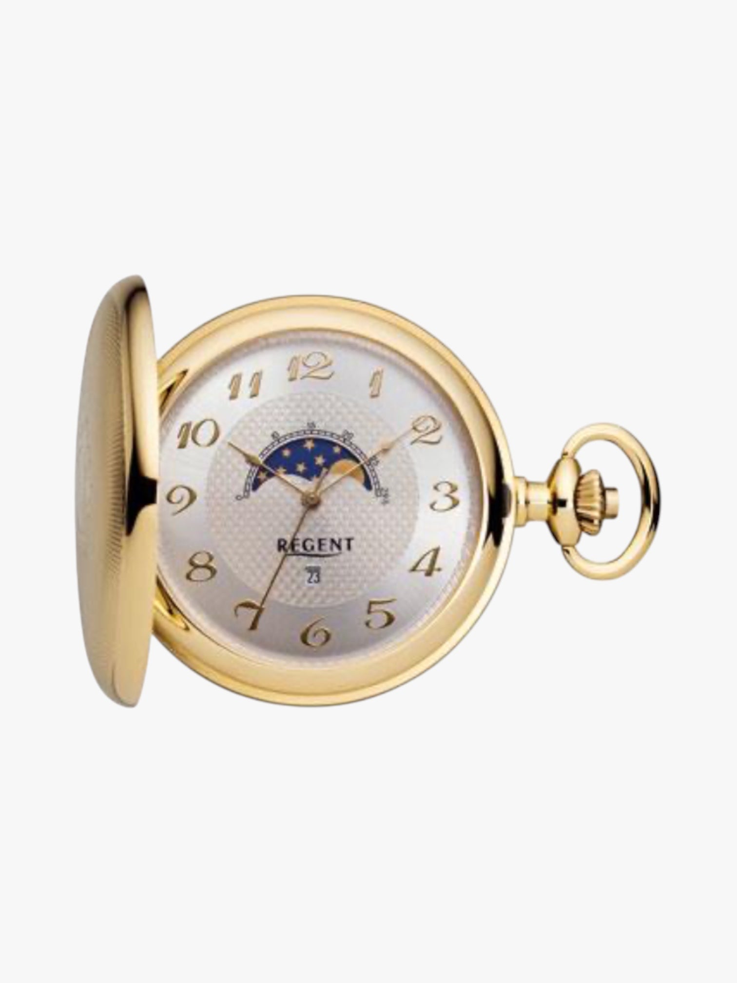 Savonette Regent P-731
