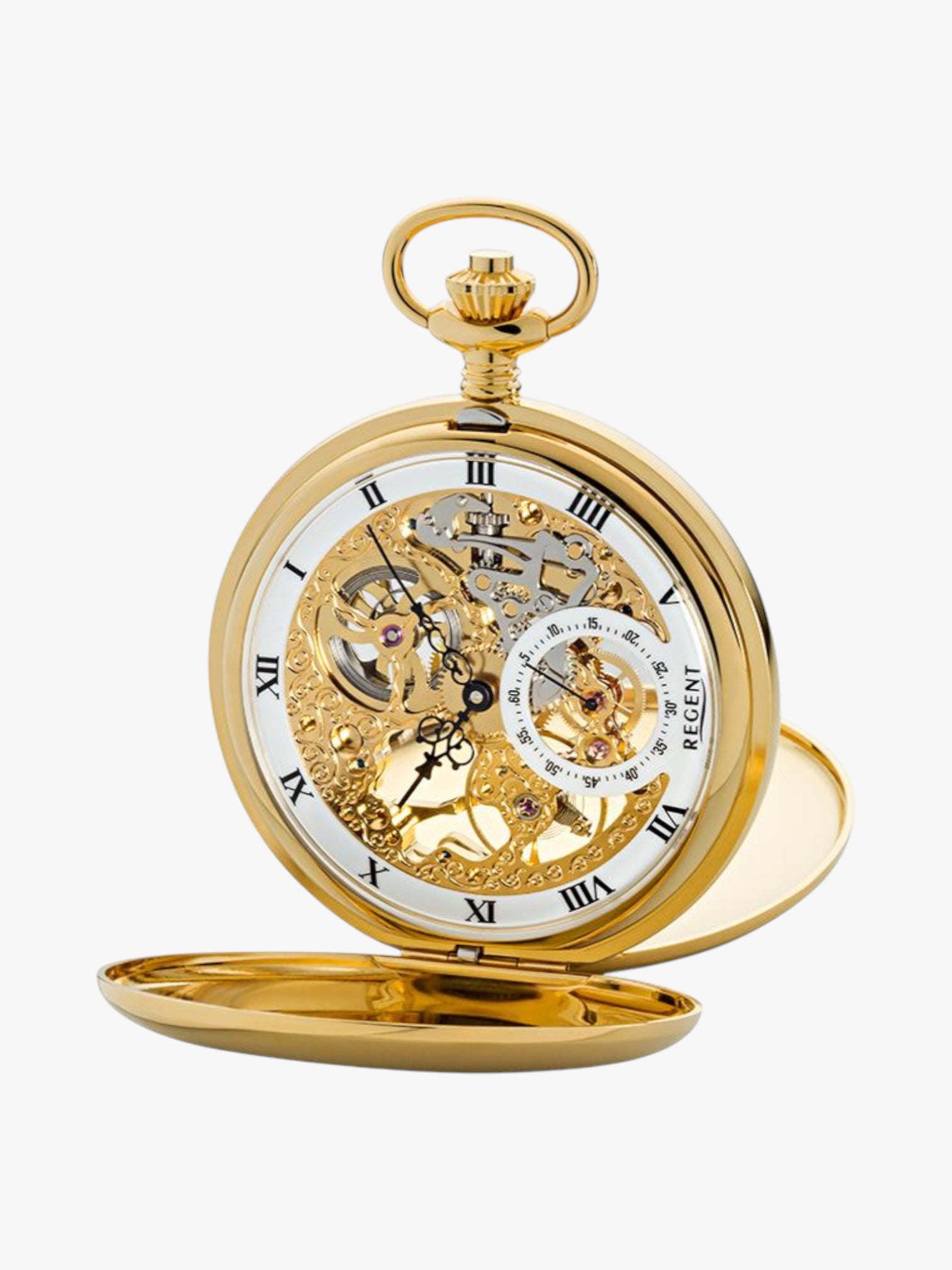 Savoentte Regent GM-2211 mechanisch Made in Germany