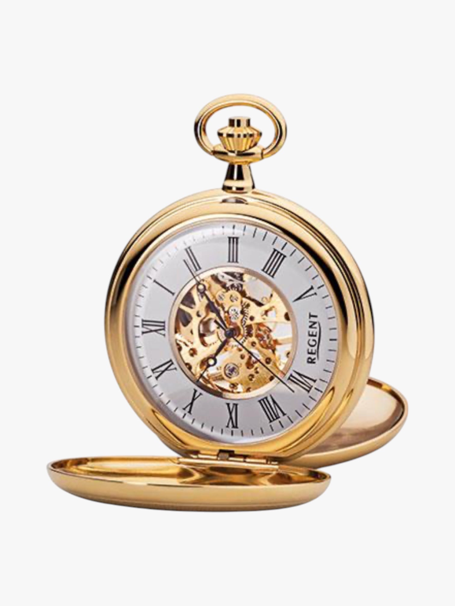 Savonette Regent P-701 mechanisch