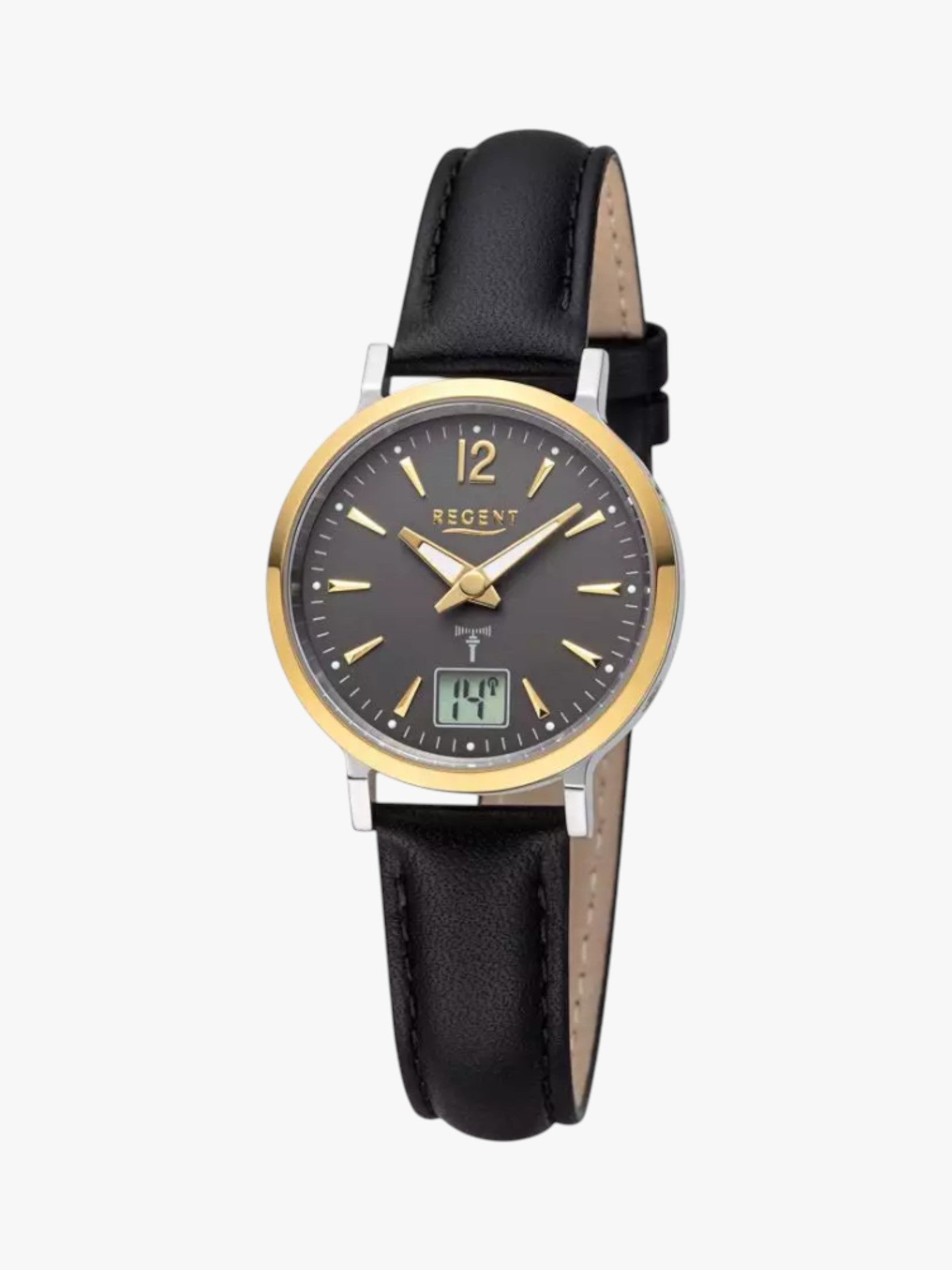 FR-283 Funkuhr