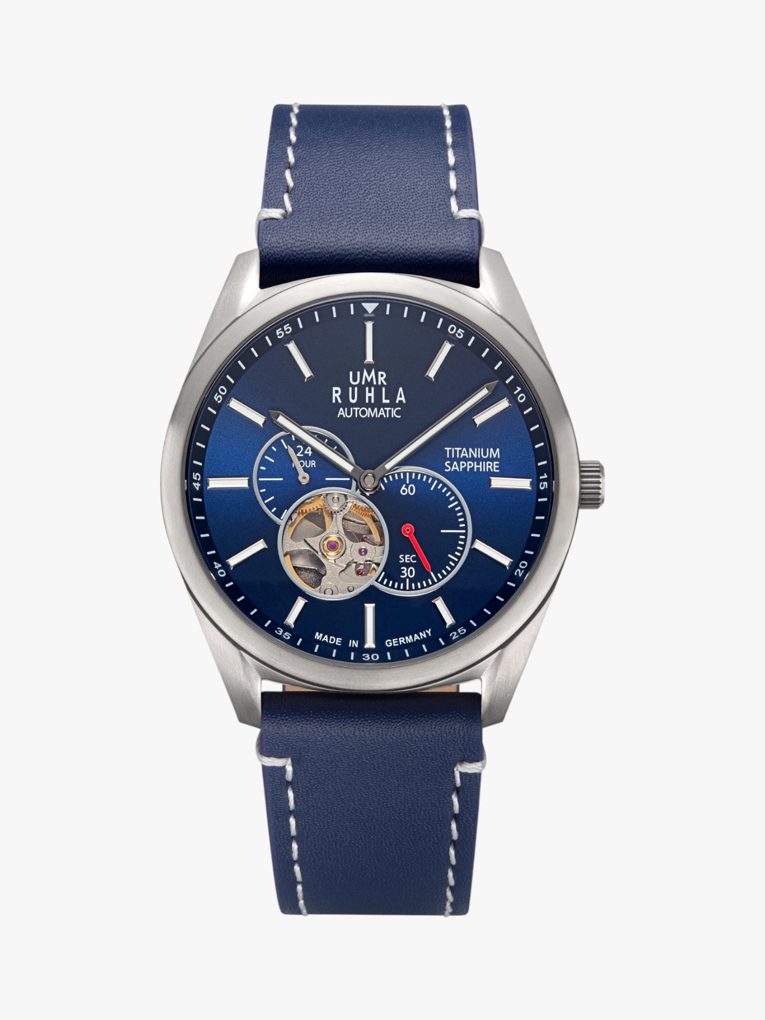 RUHLA Automatic 80301