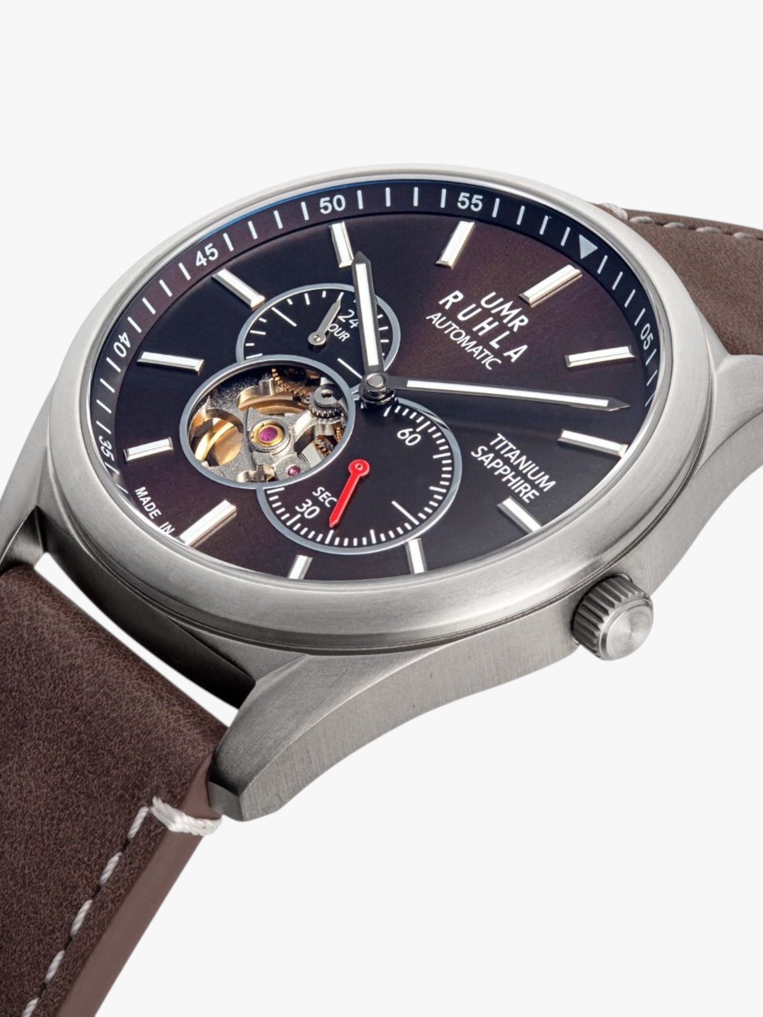 RUHLA Automatic 80302