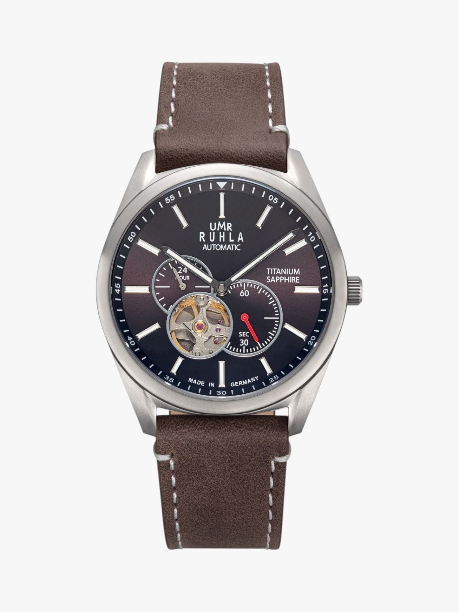 RUHLA Automatic 80302