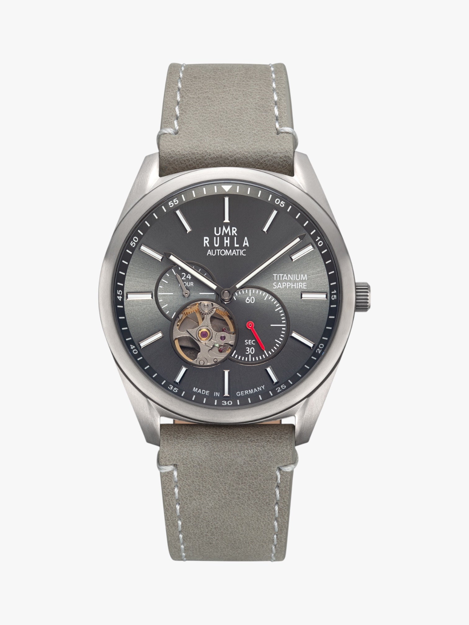 RUHLA Automatic 80303