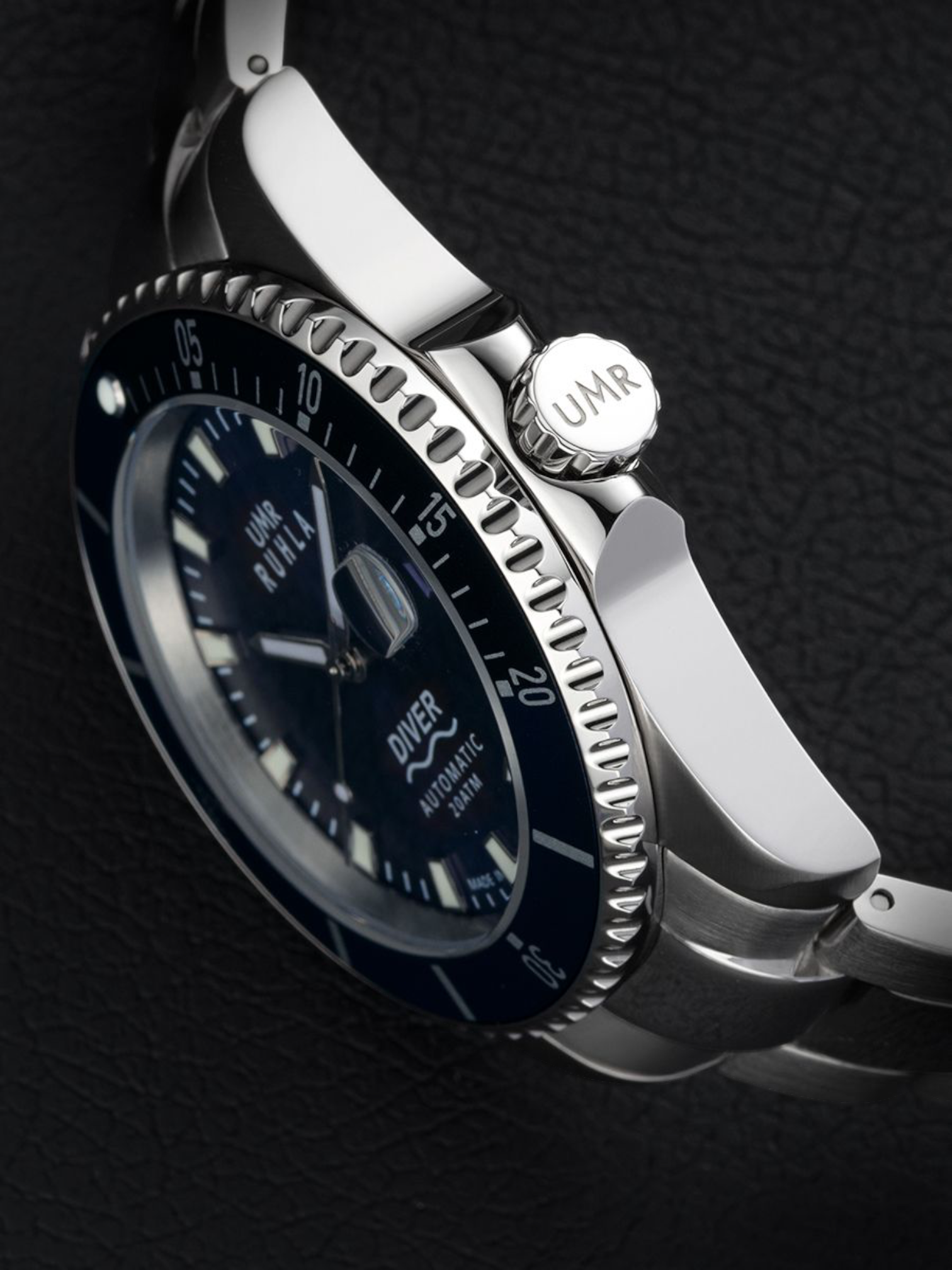 RUHLA Automatic 80841