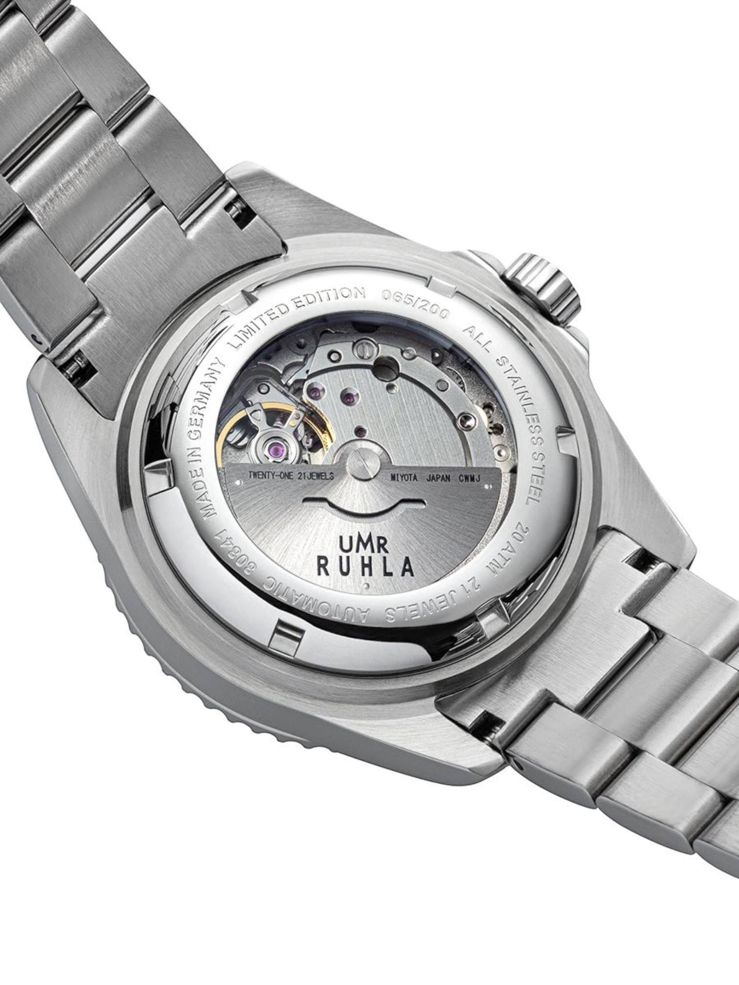 RUHLA Automatic 80841