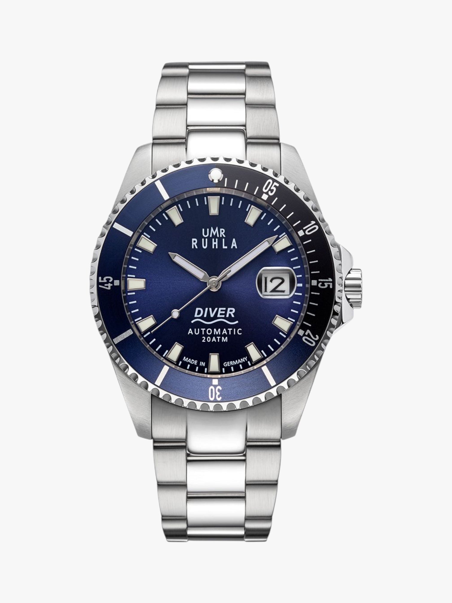 RUHLA Automatic 80841